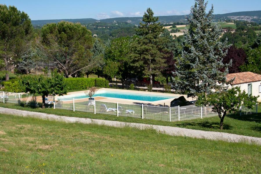 Appartement Les Demeures Du Clos à Pierrerue  Extérieur photo